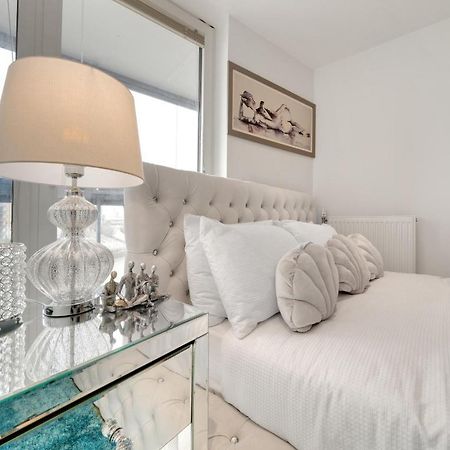Large 2Bed 2Bath Apartment Beautiful River Views London Greenwich Cutty Sark - Perfect For Long Stay, Business, Leisure And Relocations Εξωτερικό φωτογραφία