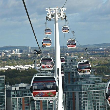 Large 2Bed 2Bath Apartment Beautiful River Views London Greenwich Cutty Sark - Perfect For Long Stay, Business, Leisure And Relocations Εξωτερικό φωτογραφία