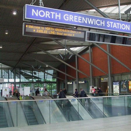 Large 2Bed 2Bath Apartment Beautiful River Views London Greenwich Cutty Sark - Perfect For Long Stay, Business, Leisure And Relocations Εξωτερικό φωτογραφία