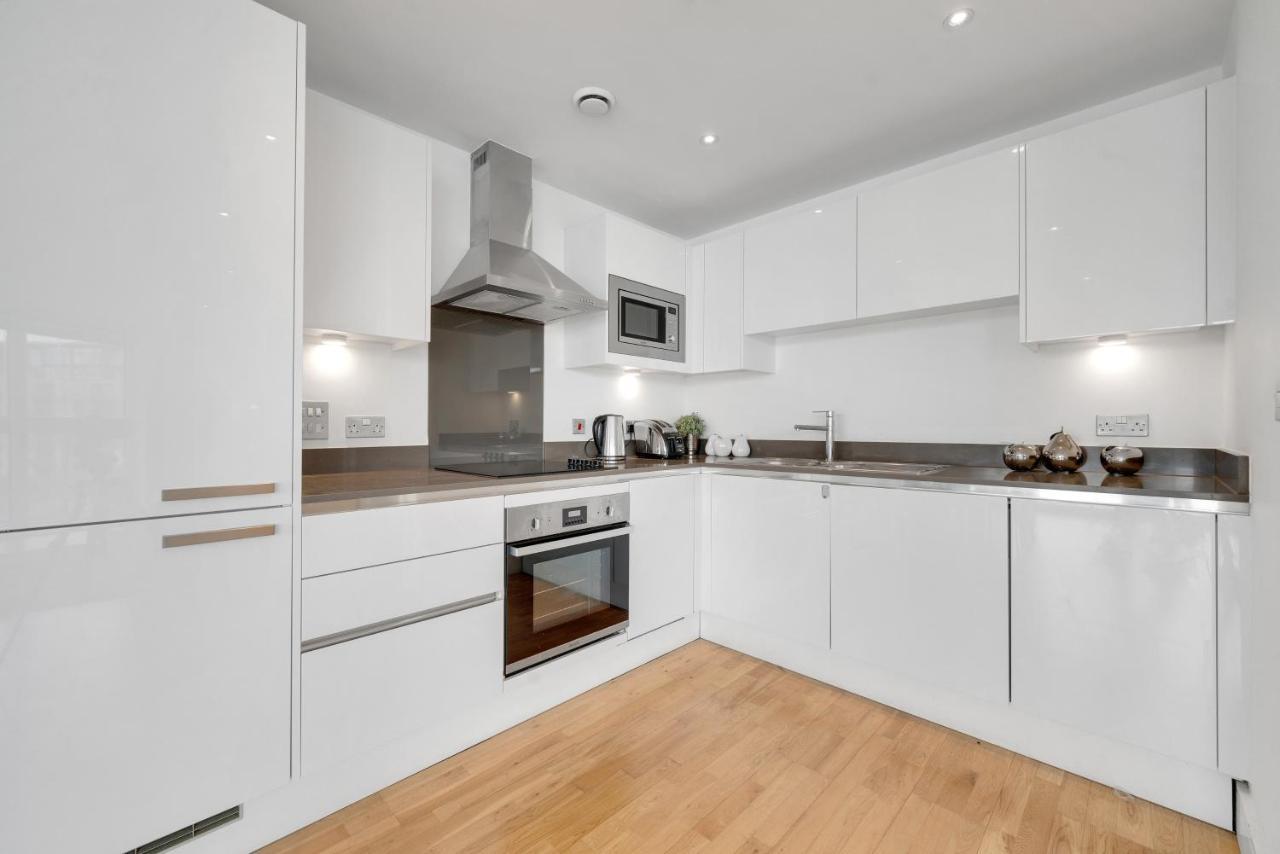 Large 2Bed 2Bath Apartment Beautiful River Views London Greenwich Cutty Sark - Perfect For Long Stay, Business, Leisure And Relocations Εξωτερικό φωτογραφία