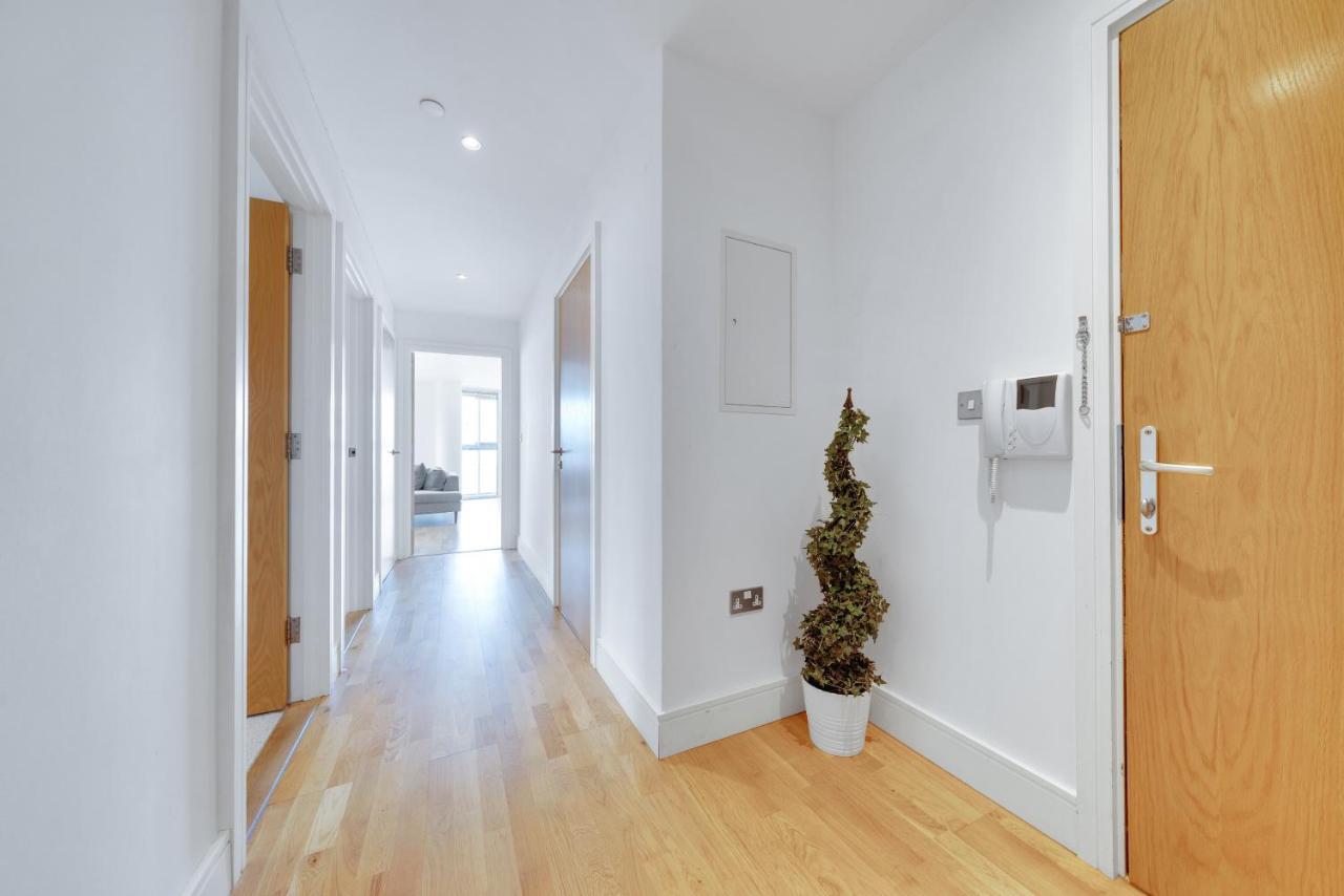 Large 2Bed 2Bath Apartment Beautiful River Views London Greenwich Cutty Sark - Perfect For Long Stay, Business, Leisure And Relocations Εξωτερικό φωτογραφία