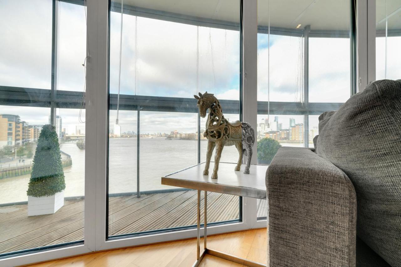 Large 2Bed 2Bath Apartment Beautiful River Views London Greenwich Cutty Sark - Perfect For Long Stay, Business, Leisure And Relocations Εξωτερικό φωτογραφία