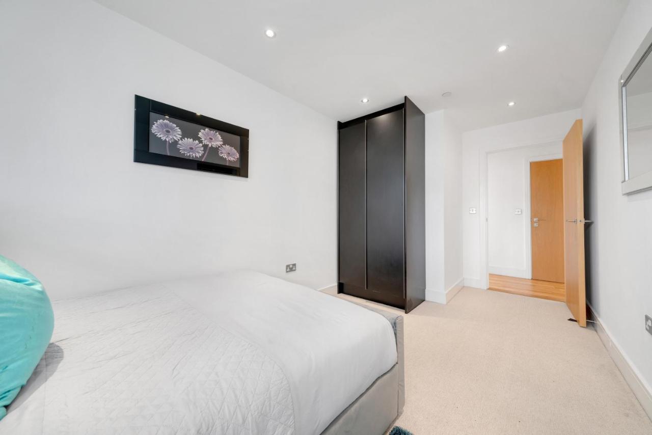 Large 2Bed 2Bath Apartment Beautiful River Views London Greenwich Cutty Sark - Perfect For Long Stay, Business, Leisure And Relocations Εξωτερικό φωτογραφία