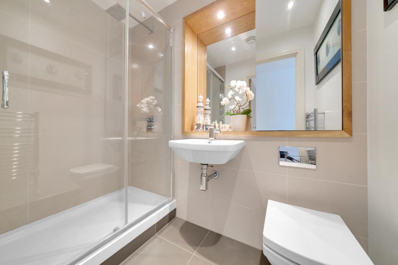 Large 2Bed 2Bath Apartment Beautiful River Views London Greenwich Cutty Sark - Perfect For Long Stay, Business, Leisure And Relocations Εξωτερικό φωτογραφία